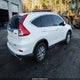 5J6RM4H95GL083577 2016 Honda Cr-V Touring auction photo thumbnail 4