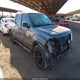1N6AD0ER9KN879727 2019 Nissan Frontier Sv auction photo thumbnail 1