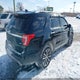 1FM5K8HT5GGC55494 2016 Ford Explorer Platinum auction photo thumbnail 4