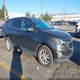 2GNAXKEV0L6184424 2020 Chevrolet Equinox Fwd Lt 1.5L Turbo auction photo thumbnail 1