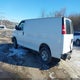 1GCGG25U171111453 2007 Chevrolet Express Work Van auction photo thumbnail 3