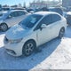 19XFB2F77FE100987 2015 Honda Civic Se auction photo thumbnail 2