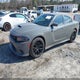 2C3CDXHG4JH220996 2018 Dodge Charger Sxt Plus Rwd auction photo thumbnail 2