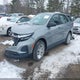 3GNAXSEG8PL176235 2023 Chevrolet Equinox Awd Ls auction photo thumbnail 2