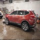 2HKRW2H87JH661864 2018 Honda Cr-V Ex-L/Ex-L Navi auction photo thumbnail 14