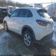 3CZRZ2H37PM718881 2023 Honda Hr-V Awd Lx auction photo thumbnail 3