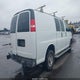 1GCWGAFG3K1262785 2019 Chevrolet Express 2500 Work Van auction photo thumbnail 4