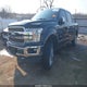 1FTEW1E40KFC85577 2019 Ford F-150 King Ranch auction photo thumbnail 2