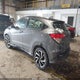 3CZRU6H12LM722724 2020 Honda Hr-V Awd Sport auction photo thumbnail 3