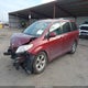 5TDKK3DC2FS597098 2015 Toyota Sienna Le 8 Passenger auction photo thumbnail 2