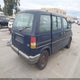 1FMCA11U4TZB07114 1996 Ford Aerostar auction photo thumbnail 4
