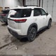 5N1DR3BA9RC298098 2024 Nissan Pathfinder Sv Fwd auction photo thumbnail 4