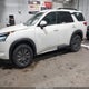 5N1DR3BA9RC298098 2024 Nissan Pathfinder Sv Fwd auction photo thumbnail 6