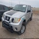 1N6AD0ER0FN766285 2015 Nissan Frontier Sv auction photo thumbnail 2