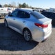 5XXGU4L30JG270278 2018 Kia Optima Ex auction photo thumbnail 3