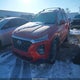 5NMS33AD0LH224425 2020 Hyundai Santa Fe Sel auction photo thumbnail 2