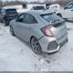 SHHFK7H40JU428334 2018 Honda Civic Sport auction photo thumbnail 3