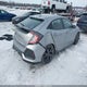 SHHFK7H40JU428334 2018 Honda Civic Sport auction photo thumbnail 4