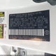 4T1G11BK6LU008838 2020 Toyota Camry Se Nightshade Edition Awd auction photo thumbnail 9