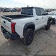 3TYLC5LN3ST044832 2025 Toyota Tacoma Hybrid Trd Pro auction photo thumbnail 4