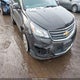 1GNKVGKD6HJ232277 2017 Chevrolet Traverse 1Lt auction photo thumbnail 6