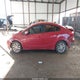 KNAFX4A61G5542766 2016 Kia Forte Lx auction photo thumbnail 14