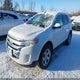 2FMDK4JC2DBC56734 2013 Ford Edge Sel auction photo thumbnail 2