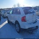 2FMDK4JC2DBC56734 2013 Ford Edge Sel auction photo thumbnail 3
