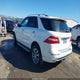 4JGDA5JB7EA284526 2014 Mercedes-Benz Ml 350 auction photo thumbnail 3