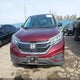 2HKRM3H46GH523847 2016 Honda Cr-V Se auction photo thumbnail 12