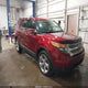1FM5K8F82FGB47766 2015 Ford Explorer Limited auction photo thumbnail 1