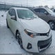 2T1BURHE9EC062592 2014 Toyota Corolla S Premium auction photo thumbnail 1