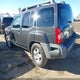 5N1AN08U87C529987 2007 Nissan Xterra S auction photo thumbnail 3