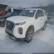 KM8R44HE9MU314131 2021 Hyundai Palisade Sel auction photo thumbnail 2