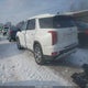 KM8R44HE9MU314131 2021 Hyundai Palisade Sel auction photo thumbnail 3