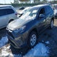 2T3G1RFVXSW624664 2025 Toyota Rav4 Le auction photo thumbnail 2
