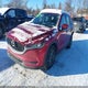 JM3KFBBM6J0340460 2018 Mazda Cx-5 Sport auction photo thumbnail 2