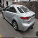 5YFB4MDE5RP227133 2024 Toyota Corolla Le auction photo thumbnail 3