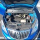 KL4CJBSB3GB601612 2016 Buick Encore Convenience auction photo thumbnail 10
