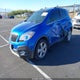 KL4CJBSB3GB601612 2016 Buick Encore Convenience auction photo thumbnail 2