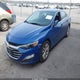 1G1ZD5ST4PF168207 2023 Chevrolet Malibu Fwd 1Lt auction photo thumbnail 2