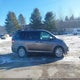5TDDK3DC1DS070952 2013 Toyota Sienna Xle 7 Passenger auction photo thumbnail 13