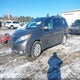 5TDDK3DC1DS070952 2013 Toyota Sienna Xle 7 Passenger auction photo thumbnail 2
