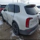 5XYP5DHC4LG087096 2020 Kia Telluride Sx auction photo thumbnail 3