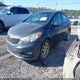 KNAFX4A83E5050660 2014 Kia Forte Ex auction photo thumbnail 2