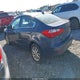 KNAFX4A83E5050660 2014 Kia Forte Ex auction photo thumbnail 3