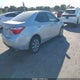 2T1BURHEXGC743492 2016 Toyota Corolla S Plus auction photo thumbnail 4