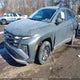 5NMJBCDE9SH505432 2025 Hyundai Tucson Sel auction photo thumbnail 2