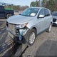 2GNAXJEV1J6306957 2018 Chevrolet Equinox Lt auction photo thumbnail 2
