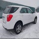 2GNALAEK7E6110576 2014 Chevrolet Equinox Ls auction photo thumbnail 4